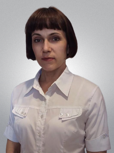 Мишанькина Екатерина Витальевна.