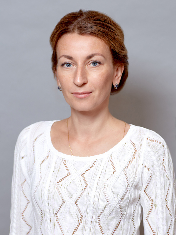 Нагибина Наталья Викторовна.