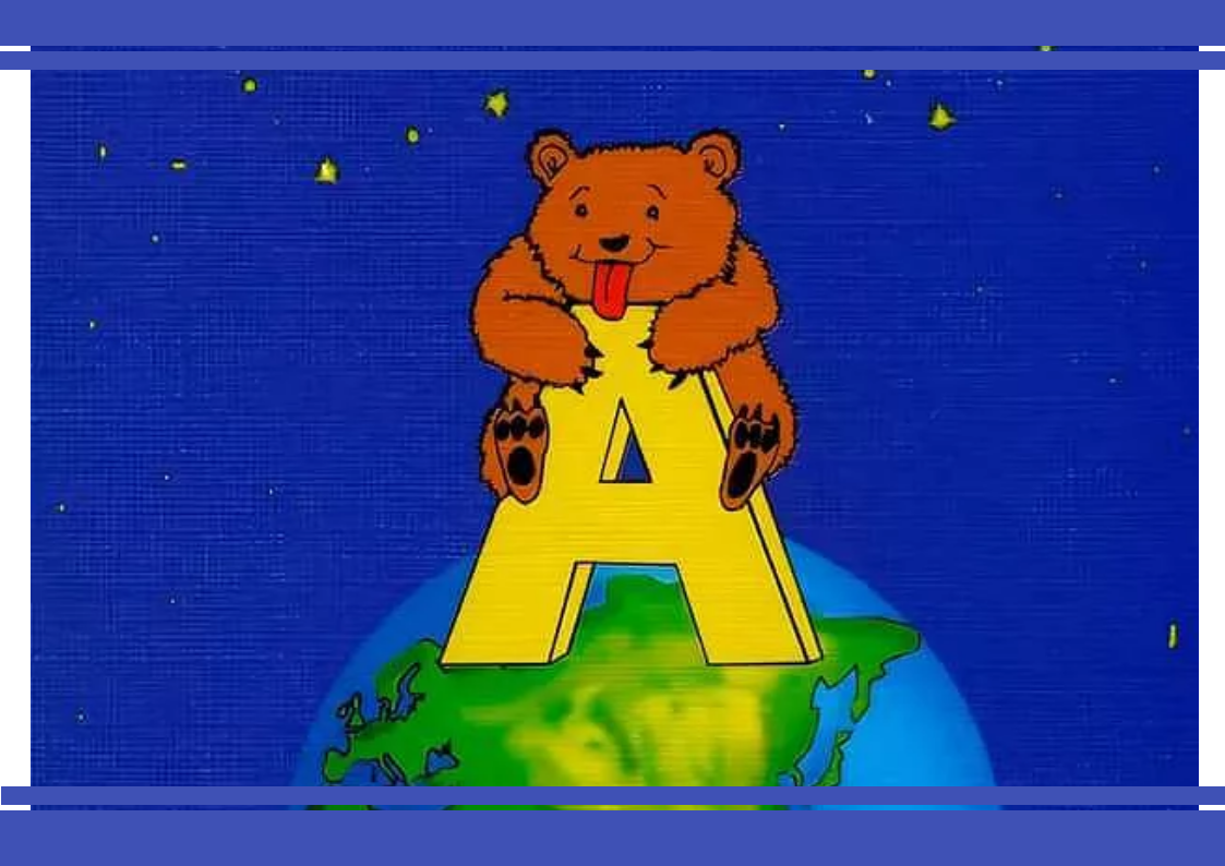 Международная игра-конкурс «Русский медвежонок — языкознание для всех».