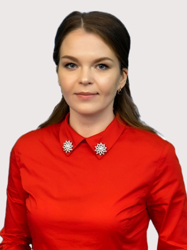 Елсукова Анастасия Витальевна.