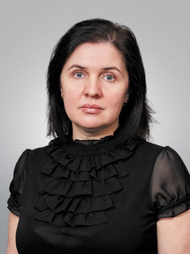Шерстобитова Татьяна Леонидовна.