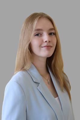 Пермякова Александра Дмитриевна Пермякова Александра Дмитриевна