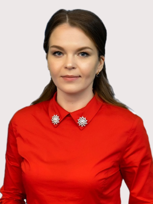 Молокина Анастасия Витальевна Молокина Анастасия Витальевна