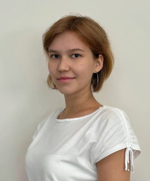 Окунева Дарья Олеговна Окунева Дарья Олеговна