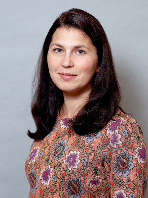 Норина Эльвира Витальевна Норина Эльвира Витальевна