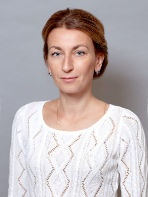 Нагибина Наталья Викторовна Нагибина Наталья Викторовна