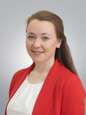 Касимова Вероника Александровна Касимова Вероника Александровна