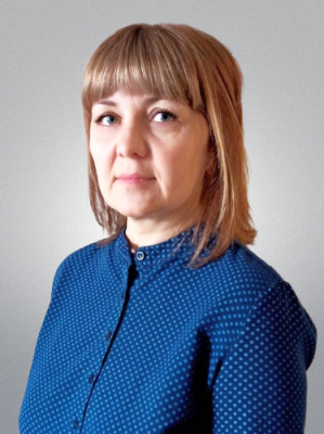 Земцова Светлана Геннадьевна Земцова Светлана Геннадьевна