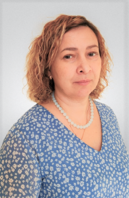 Кабанова Надежда Анатольевна Кабанова Надежда Анатольевна