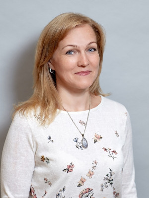 Огородникова Екатерина Владимировна Огородникова Екатерина Владимировна