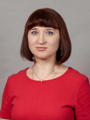 Великих Татьяна Юрьевна Великих Татьяна Юрьевна