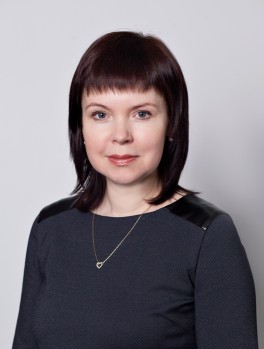 Копысова Светлана Александровна Копысова Светлана Александровна