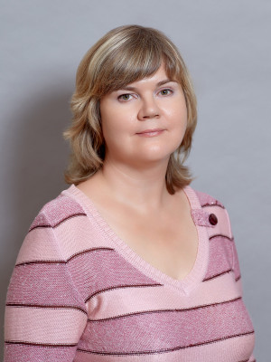 Шустова Екатерина Николаевна Шустова Екатерина Николаевна