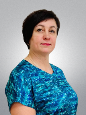 Черезова Лариса Евгеньевна Черезова Лариса Евгеньевна