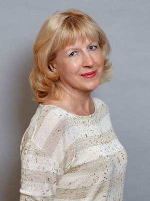 Анофриева Елена Геннадьевна Анофриева Елена Геннадьевна