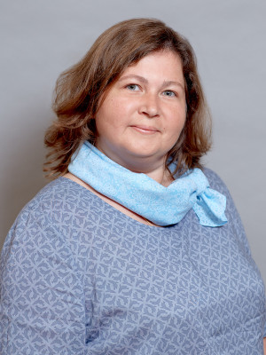 Жданова Юлия Викторовна Жданова Юлия Викторовна