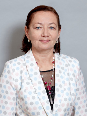 Кузнецова Елена Николаевна Кузнецова Елена Николаевна