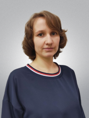 Чучалина Анна Андреевна Чучалина Анна Андреевна