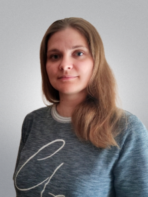 Ведерникова Елена Владимировна Ведерникова Елена Владимировна