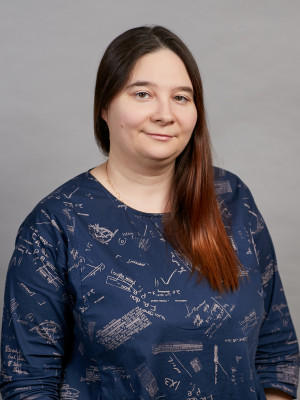 Шиляева Анна Ильинична Шиляева Анна Ильинична