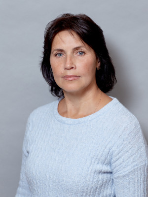 Чапайкина Алевтина Ивановна Чапайкина Алевтина Ивановна
