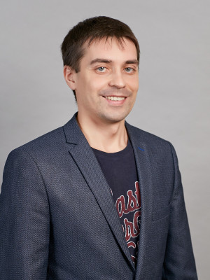 Худяков Андрей Николаевич Худяков Андрей Николаевич