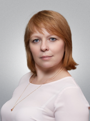 Одинцова Наталья Николаевна Одинцова Наталья Николаевна