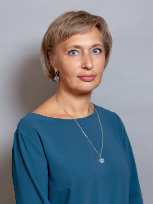 Лекант Ольга Викторовна Лекант Ольга Викторовна