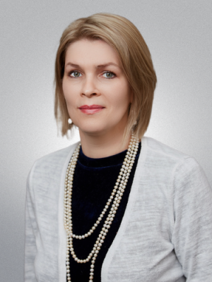 Касаткина Татьяна Юрьевна Касаткина Татьяна Юрьевна
