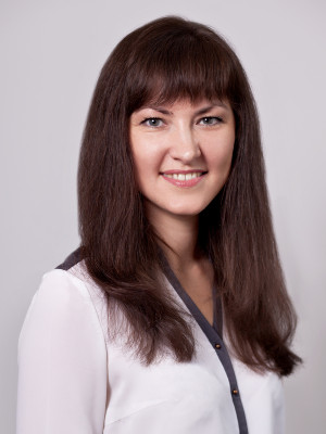 Гущина Юлия Александровна Гущина Юлия Александровна