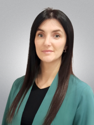 Братчикова Маргарита Владимировна Братчикова Маргарита Владимировна