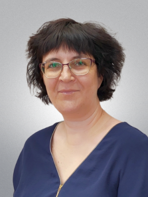 Нечаева Екатерина Николаевна Нечаева Екатерина Николаевна