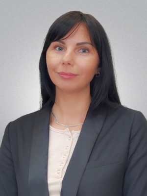 Хитрина Татьяна Николаевна Хитрина Татьяна Николаевна