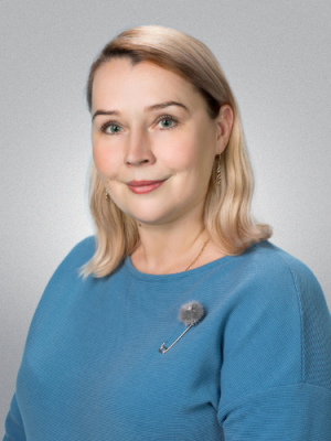 Окунева Светлана Александровна Окунева Светлана Александровна